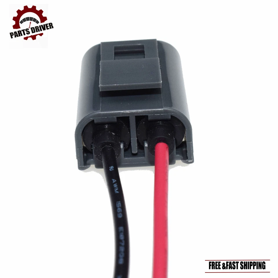 New Speed Sensor Connector Harness Fits VOLVO 240 245 740 745 3523813 9144275 - Изображение 3 из 4