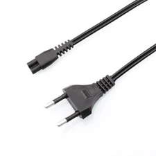 100v-240v Ac Charging Cord Universal for Rechargeable Flashlight 1101 Us/eu Plus