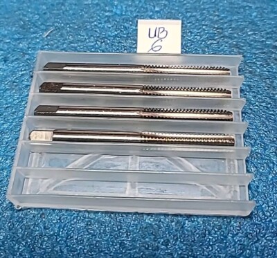 GREENFIELD     10-24 NC  HS      4 PCS