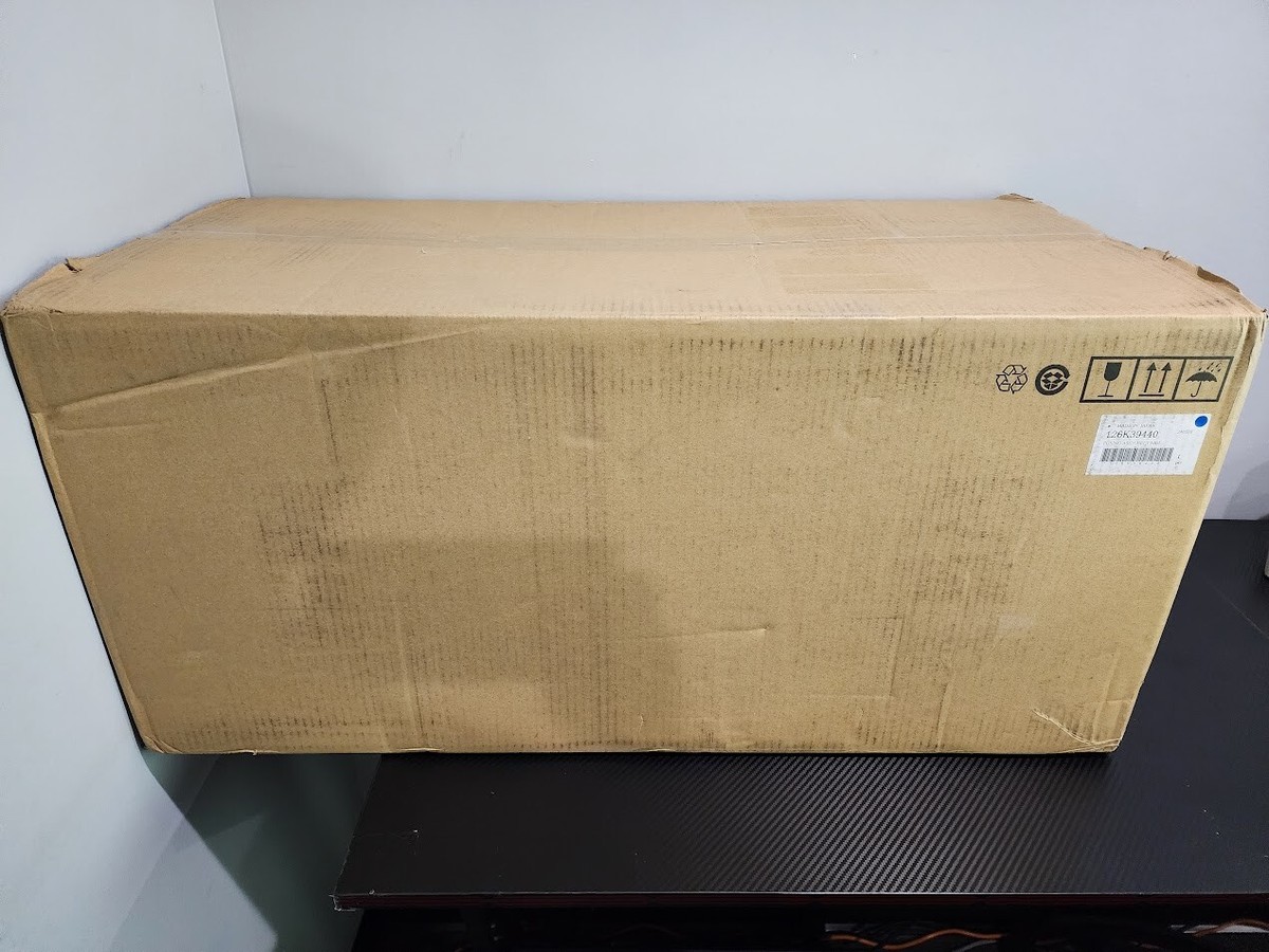 Xerox 126K34854 126K34853 Fuser Heat Belt Unit Assembly Xerox