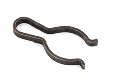 Hercules Prima Sachs 505 Motor Pränafa Pedalwellen Bremsfeder