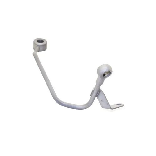 GEN1 High Flow Turbo+63mm Intercooler&Oil Feed Pipe For Nissan Navara YD25 2.5L - Picture 14 of 14