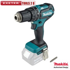 Makita Dhp459 18v Li-ion LXT Brushless 