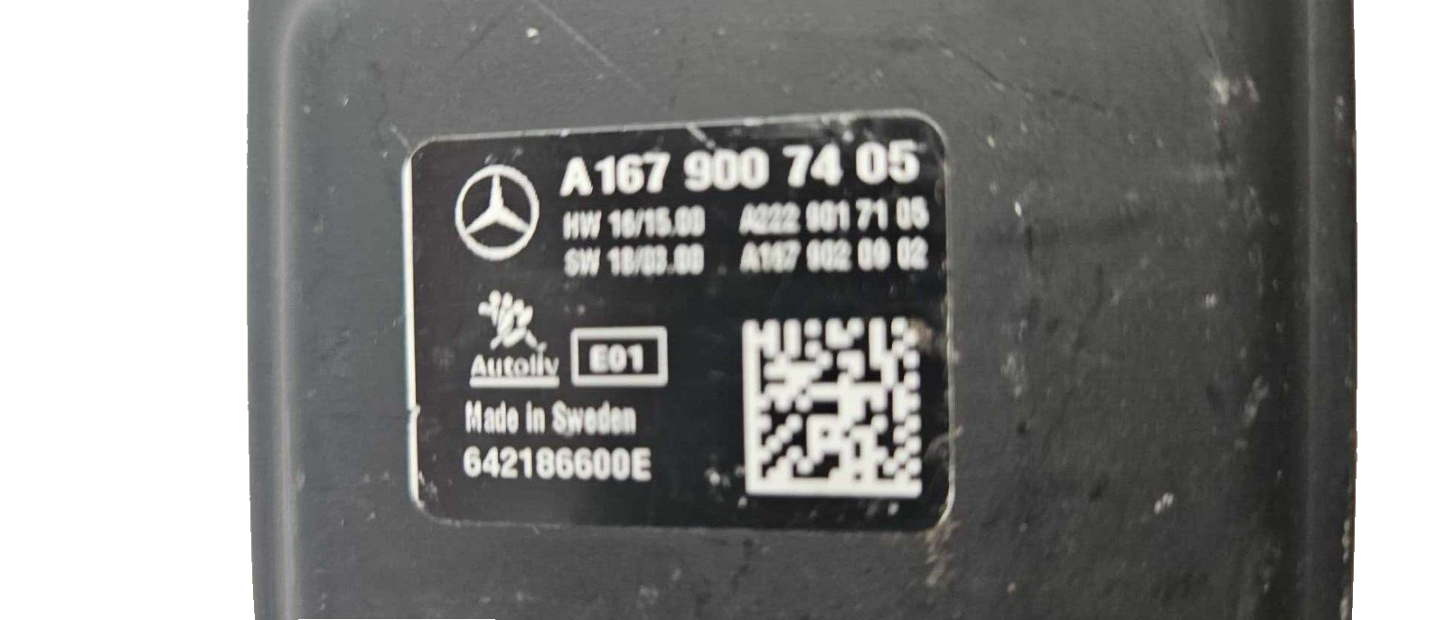 美品 ANAYI アナイ ダウンベスト リバーシブル フォックスファー 38 M