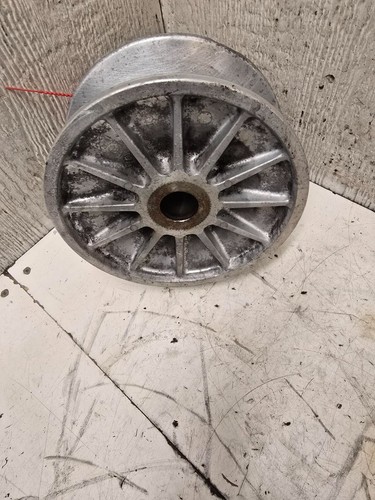 SNOWMOBILE POLARIS 06' RMK IQ/FUSION 900 PRIMARY CLUTCH - Picture 4 of 5