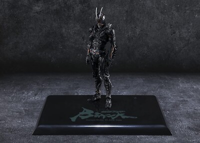 Shin Black-sun専用 S.H.Figuarts Kamen Rider BLACK SUN Amazon Ltd Figure