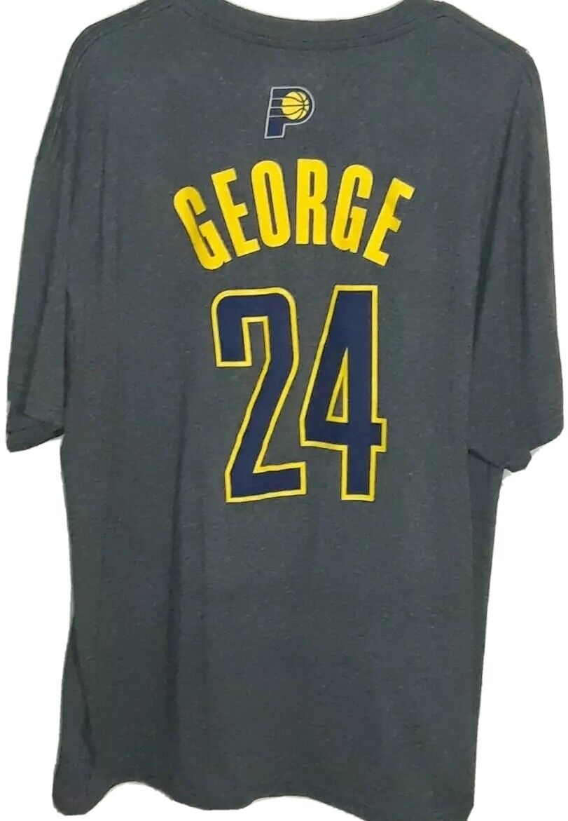 paul george jersey shirt