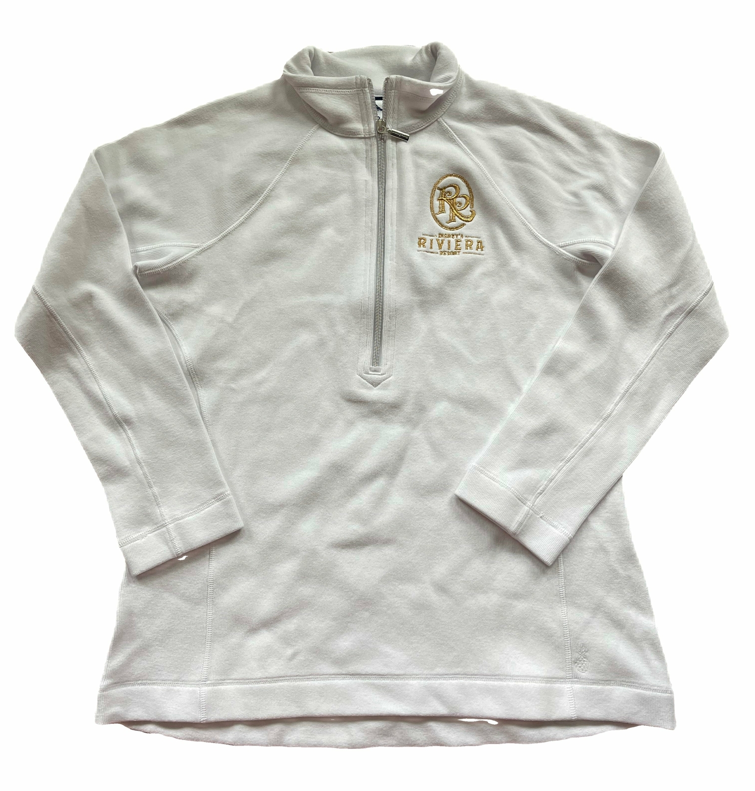 Disney Riviera Resort Aruba Half Zip 