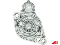 As-Pl S0282PR Starter FÜR Audi Seat Skoda VW