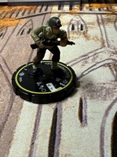 DC Heroclix EASY COMPANY MEDIC 004 - Cosmic J...
