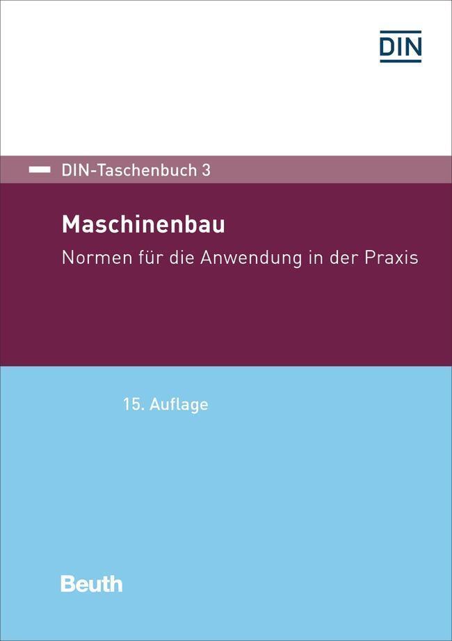 Thumbnail - Maschinenbau