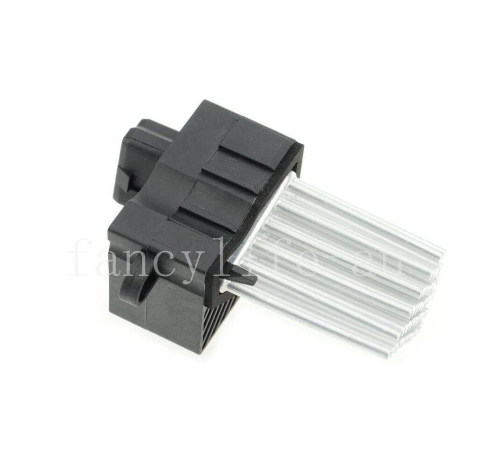 Heater Blower Motor Resistor Final Stage 64116920365 Fits BMW E39 E46 E53 X5 M5 - Image 4 of 4