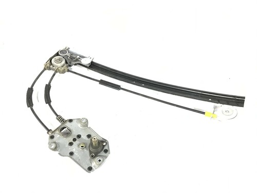 BMW E39 Fensterheber hinten links Fensteröffner Manuell 8159833