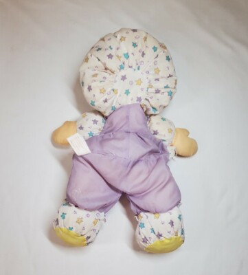 Vintage 1990s Soft-Luv Baby Doll Nylon Babygirl | eBay