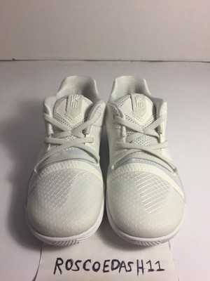 nike kyrie toddler shoes