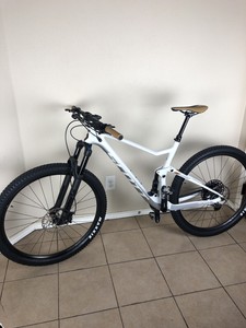 2020 scott spark 910