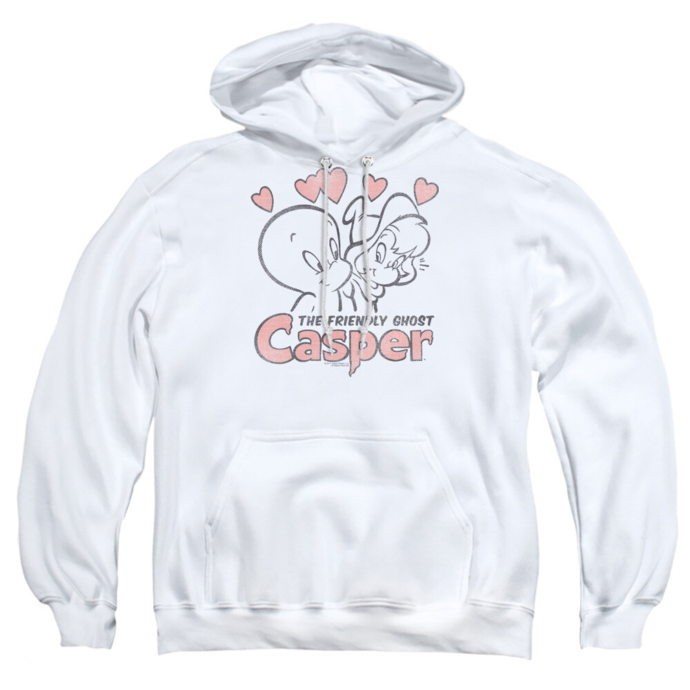 Casper Heart Hoodie Ghost Sheer Sサイズ sculptor Casper Heart Hoodie Ghost Sheer - メルカリ
