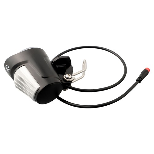 LED Headlight ForEBike Front Light Spotlight Electric Bicycle 648V