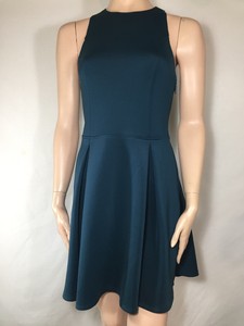 full skirt skater dress