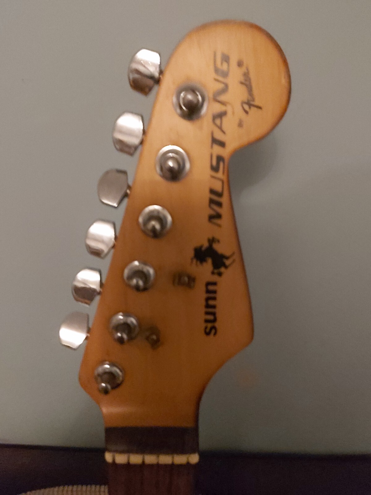 fender guitar eBay
