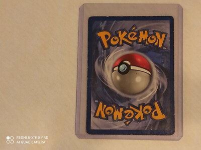 1st Edition 1995 Pikachu Card 60/64 | eBay