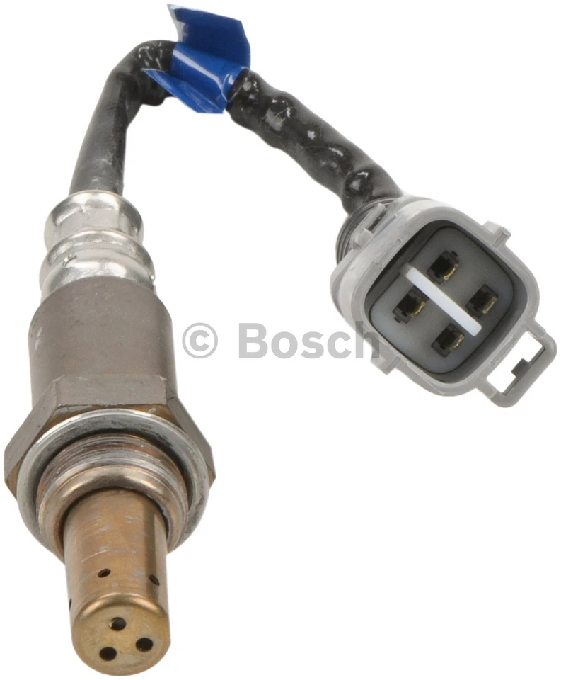 Bosch Oxygen Sensor 15756 For Lexus Toyota Highlander RX350 2007-2013 - Image 2 of 4