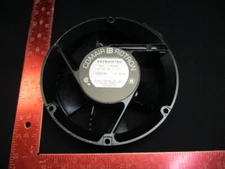 Applied Materials (AMAT) 0600-01074 COMAIR ROTRON 676008 FAN 24VDC 100MA 235CFM