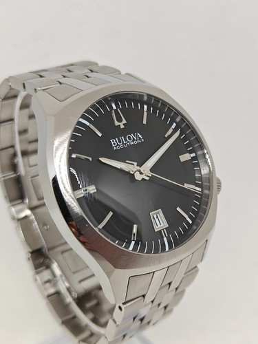 Bulova Accutron II Surveyor - 96B214 - Foto 4 di 14
