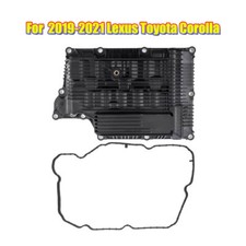 New K120 Cvt Transmission Cover 35015-12010 For 2019-2021 Lexus Toyota Corolla