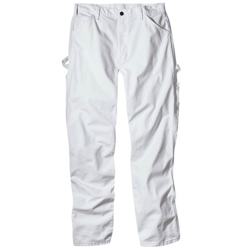 Dickies 1953WH3630 Men's Relaxed Fit 