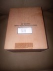 Rocky Patel Sixty American Market Selection wood made in Honduras — photo 4