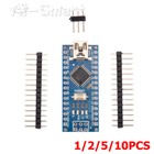 1/2/5/10 PCS Nano V3.0 Mini USB ATmega328P-AU CH340G 5V 16MHz Driver For Arduino