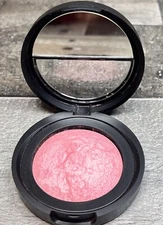 LAURA GELLER Baked powder Blush BALI powder blusher .23 oz 6.5 g NEW Rare color