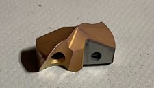 Carburo recubierto Allied Machine 7C122P-0030 15/16" diámetro serie 22 AM300