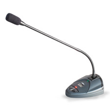 Jts Cs-w4t Conferene Wireless Gooseneck Microphone System Transmitter Only