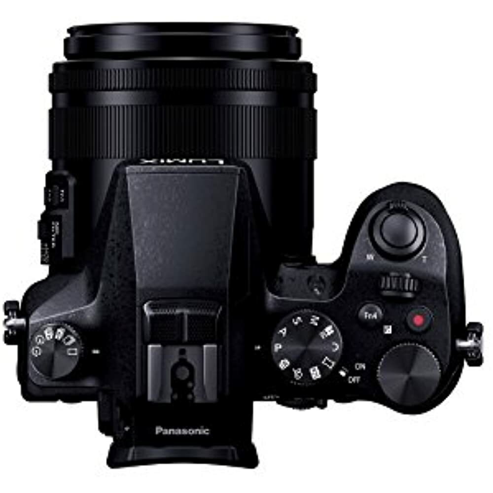 USED Panasonic DMC-FZH1 Digital Camera Lumics FZH1 2010 million 