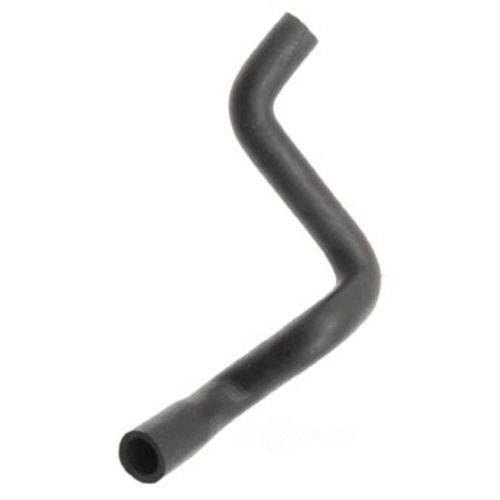 Dayco 72079 RADIATOR HOSE UPC 036687229410 | eBay