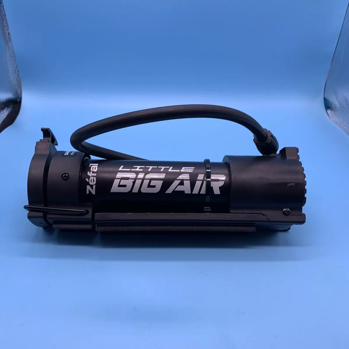 Zefal big air pump online