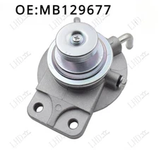 Fuel Filter Body Diesel MB129677 Fits For Mitsubishi Pajero/Montero L200 L300.