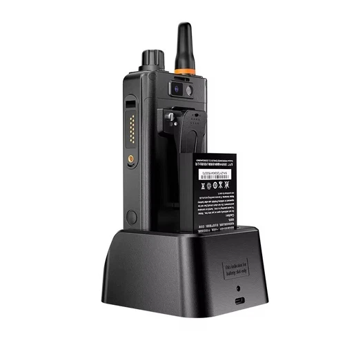 Alps F41 Zello Walkie Talkie 4G Smartphone Waterproof IP65 Rugged Mobile Phone - Picture 8 of 10