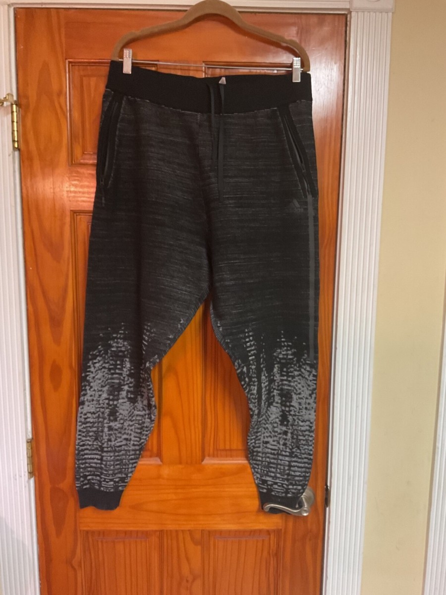 Rare Adidas I AM SPORT. GAMEDAY OR ANY DAY Motocross Pants XL