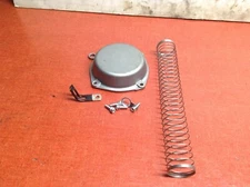 NEW HONDA TRX RINCON 650 03-05 CARB DIAPHRAGM / SLIDE SPRING TOP CAP