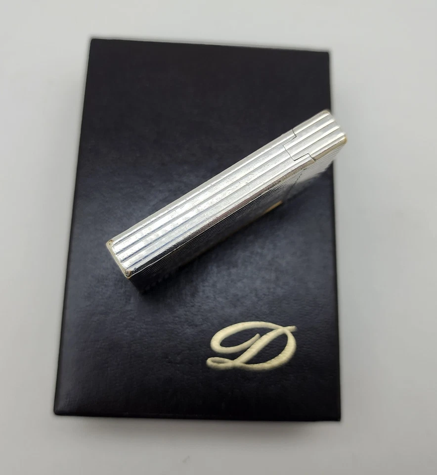Mechero S.T. DUPONT Ligne D Lighter - Imagen 4 de 4