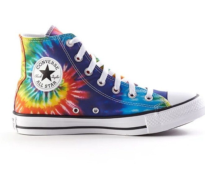 Converse Chuck Taylor All Star купить в 