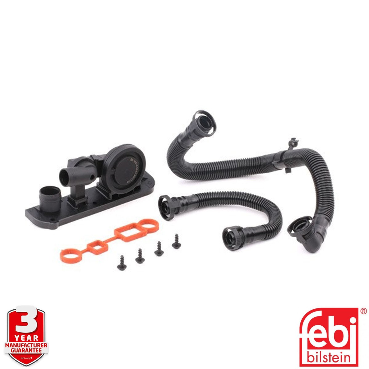 Kit COMPLET Déjà Carter Usiné Conversion Cam Follower Vers Roller Cam Pour 2.0 TFSI EA113 - Golf - Foto 12