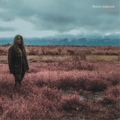 Marisa Anderson Still, Here (CD) Album - Picture 1 of 1