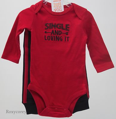 carters valentine outfit