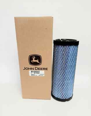 Original John Deere John Deere Luftfilter M170281 Service Rasenmäher