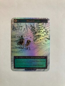 Sorcery Alpha | eBay