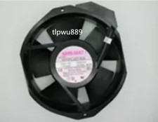 For NMB 5915PC-22T-B30 fan 172 38mm AC 220V 50/60Hz 38/40W t1